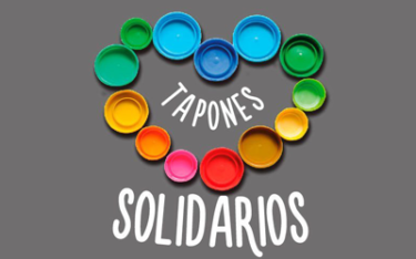 Recogida De Tapones GRUPO EUROATOMIZADO