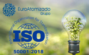 ISO 50001:2018